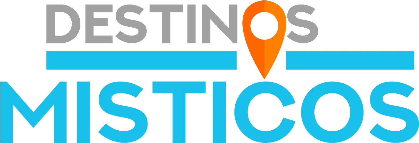 Destinos Místicos
